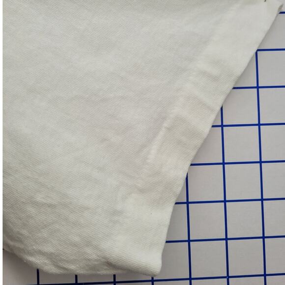 Fruit of the Loom Single‑Stitch Puffy Graphic Tee Retro Vintage‎ Menswear - Picture 8 of 12